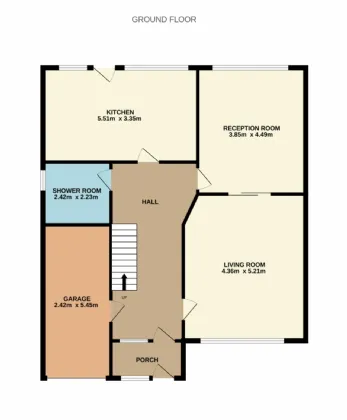 Photo of 126 Templeogue Wood, Templeogue, Dublin 6w, D6W H588