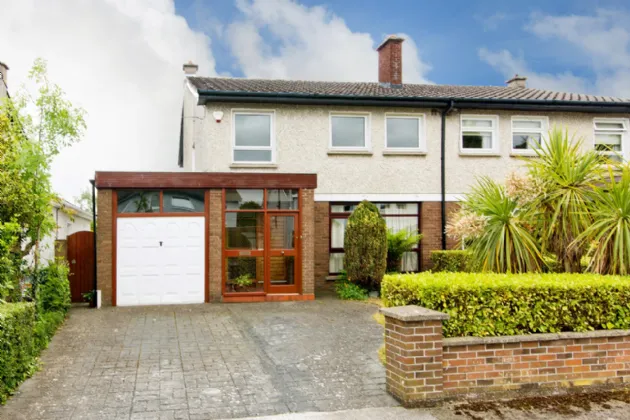 Photo of 126 Templeogue Wood, Templeogue, Dublin 6w, D6W H588