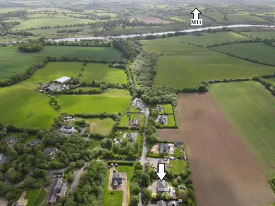 Photo of Kilgibbon, Edermine, Enniscorthy, Co. Wexford, Y21 A339