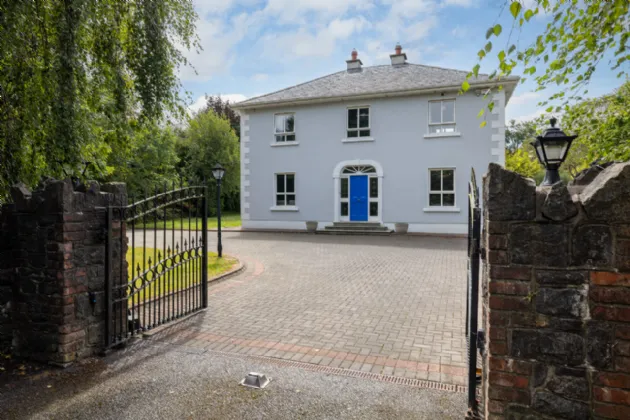 Photo of Kilgibbon, Edermine, Enniscorthy, Co. Wexford, Y21 A339