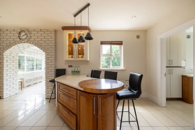 Photo of Kilgibbon, Edermine, Enniscorthy, Co. Wexford, Y21 A339