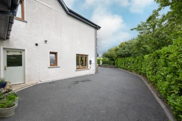Photo of 40 Wheatfields, Kilmoney, Carrigaline, Co. Cork, P43 DY70