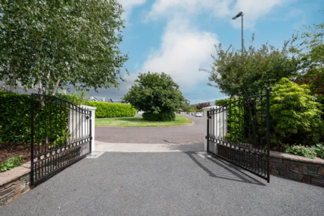 Photo of 40 Wheatfields, Kilmoney, Carrigaline, Co. Cork, P43 DY70