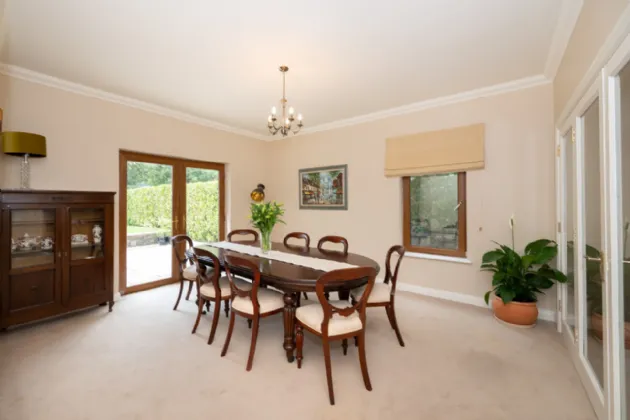 Photo of 40 Wheatfields, Kilmoney, Carrigaline, Co. Cork, P43 DY70