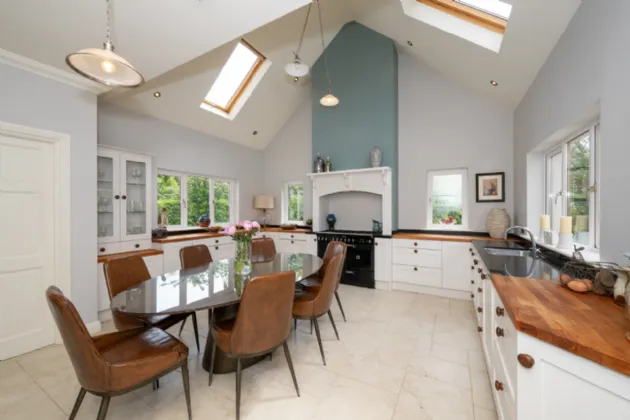 Photo of 40 Wheatfields, Kilmoney, Carrigaline, Co. Cork, P43 DY70