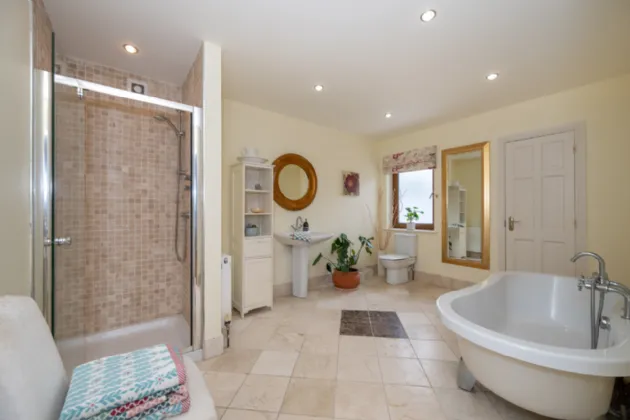 Photo of 40 Wheatfields, Kilmoney, Carrigaline, Co. Cork, P43 DY70