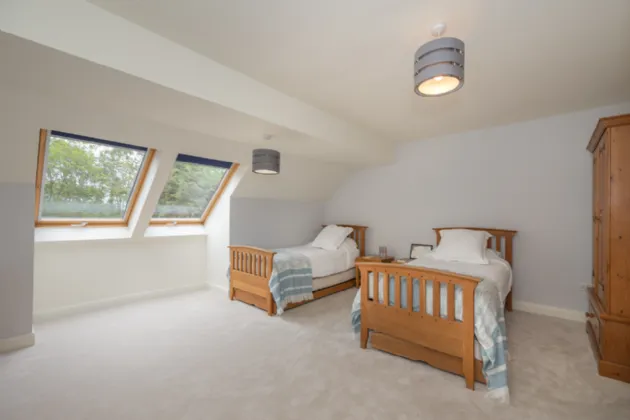 Photo of 40 Wheatfields, Kilmoney, Carrigaline, Co. Cork, P43 DY70