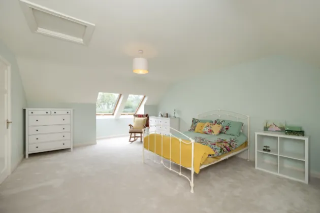 Photo of 40 Wheatfields, Kilmoney, Carrigaline, Co. Cork, P43 DY70