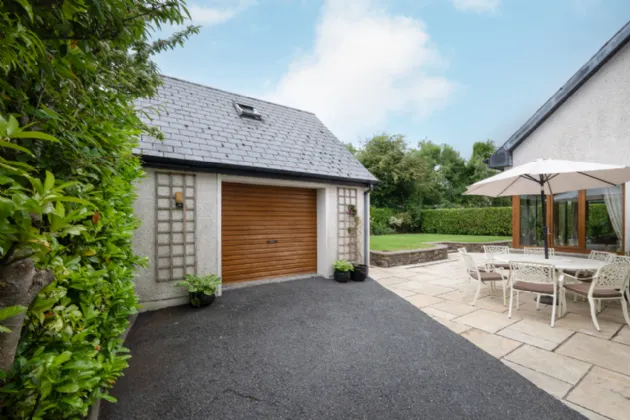Photo of 40 Wheatfields, Kilmoney, Carrigaline, Co. Cork, P43 DY70