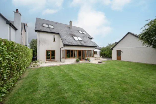 Photo of 40 Wheatfields, Kilmoney, Carrigaline, Co. Cork, P43 DY70