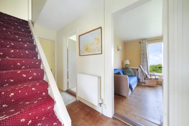 Photo of Cairn Cottage, Rinnaraw, Portnablagh, Co. Donegal, F92X6C1