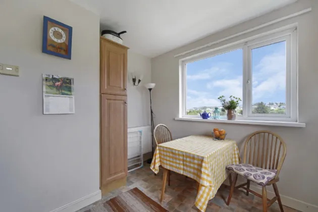 Photo of Cairn Cottage, Rinnaraw, Portnablagh, Co. Donegal, F92X6C1