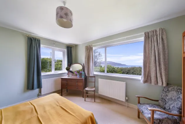 Photo of Cairn Cottage, Rinnaraw, Portnablagh, Co. Donegal, F92X6C1