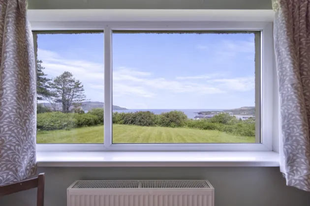 Photo of Cairn Cottage, Rinnaraw, Portnablagh, Co. Donegal, F92X6C1