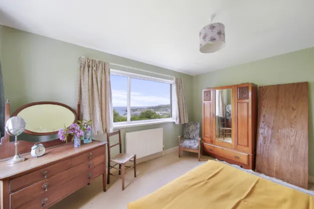 Photo of Cairn Cottage, Rinnaraw, Portnablagh, Co. Donegal, F92X6C1