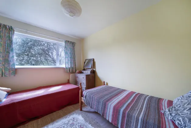 Photo of Cairn Cottage, Rinnaraw, Portnablagh, Co. Donegal, F92X6C1