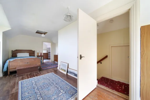 Photo of Cairn Cottage, Rinnaraw, Portnablagh, Co. Donegal, F92X6C1