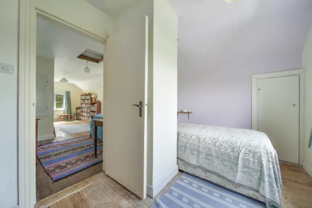 Photo of Cairn Cottage, Rinnaraw, Portnablagh, Co. Donegal, F92X6C1