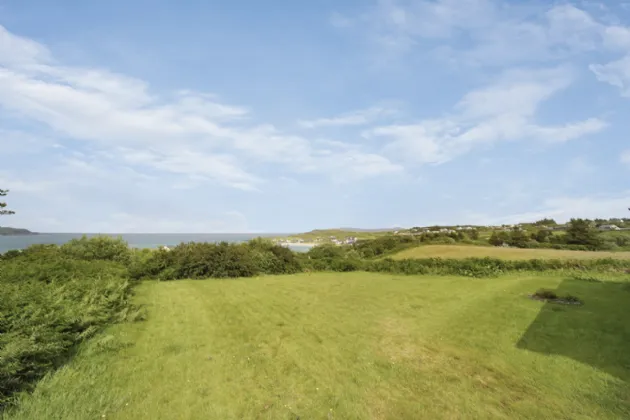 Photo of Cairn Cottage, Rinnaraw, Portnablagh, Co. Donegal, F92X6C1