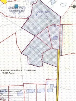 Photo of Cairn Cottage, Rinnaraw, Portnablagh, Co. Donegal, F92X6C1