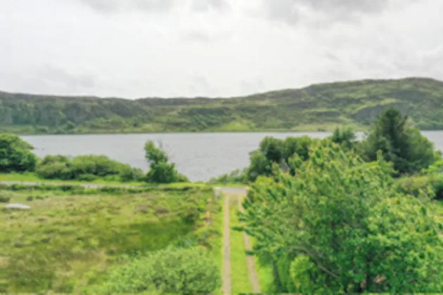 Photo of Cairn Cottage, Rinnaraw, Portnablagh, Co. Donegal, F92X6C1