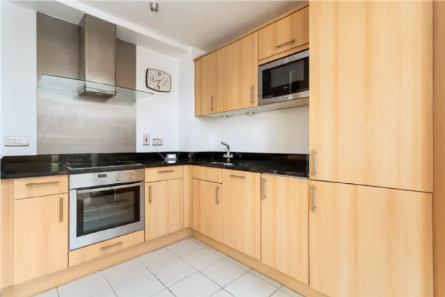 Photo of 6 Hill Of Down House, Spencer Dock, IFSC, Dublin 1, D01 C793