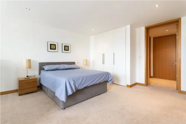 Photo of 6 Hill Of Down House, Spencer Dock, IFSC, Dublin 1, D01 C793