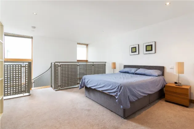 Photo of 6 Hill Of Down House, Spencer Dock, IFSC, Dublin 1, D01 C793