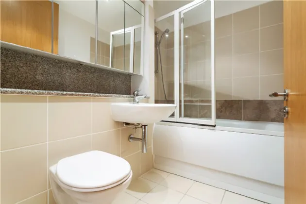 Photo of 6 Hill Of Down House, Spencer Dock, IFSC, Dublin 1, D01 C793