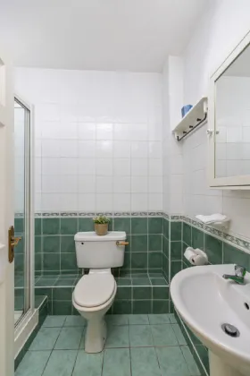 Photo of Apartment 11, 182 Clonliffe Road, Drumcondra, Dublin 3, D03 VR92