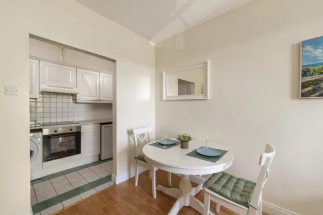 Photo of Apartment 11, 182 Clonliffe Road, Drumcondra, Dublin 3, D03 VR92