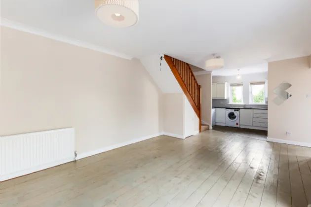 Photo of 3 Caledon Court, East Wall, Dublin 3, D03 H308