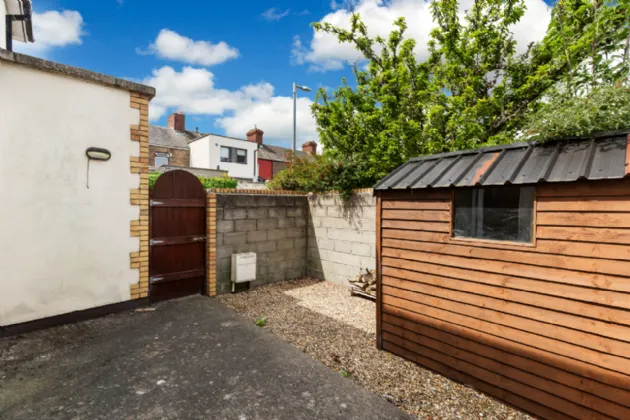 Photo of 3 Caledon Court, East Wall, Dublin 3, D03 H308