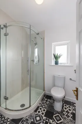 Photo of 3 Caledon Court, East Wall, Dublin 3, D03 H308