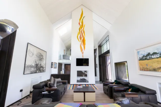 Photo of Curraghmore House, Drumdrishaghaun, Belcarra, Castlebar, Co Mayo, F23 K266