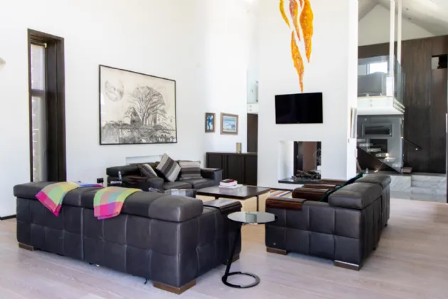 Photo of Curraghmore House, Drumdrishaghaun, Belcarra, Castlebar, Co Mayo, F23 K266