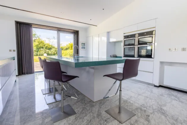 Photo of Curraghmore House, Drumdrishaghaun, Belcarra, Castlebar, Co Mayo, F23 K266