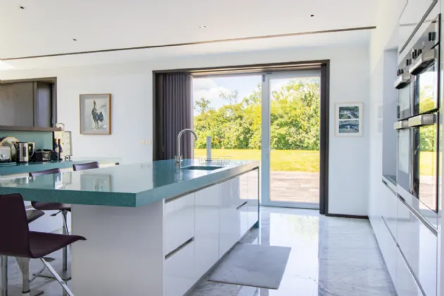 Photo of Curraghmore House, Drumdrishaghaun, Belcarra, Castlebar, Co Mayo, F23 K266