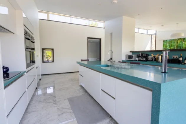 Photo of Curraghmore House, Drumdrishaghaun, Belcarra, Castlebar, Co Mayo, F23 K266