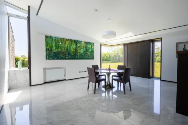 Photo of Curraghmore House, Drumdrishaghaun, Belcarra, Castlebar, Co Mayo, F23 K266