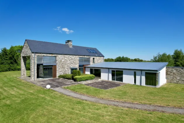 Photo of Curraghmore House, Drumdrishaghaun, Belcarra, Castlebar, Co Mayo, F23 K266