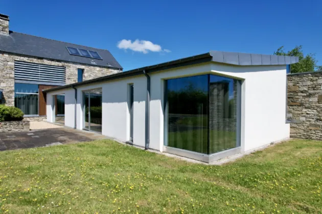 Photo of Curraghmore House, Drumdrishaghaun, Belcarra, Castlebar, Co Mayo, F23 K266