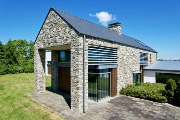 Photo of Curraghmore House, Drumdrishaghaun, Belcarra, Castlebar, Co Mayo, F23 K266