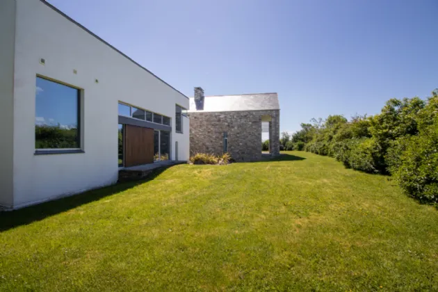 Photo of Curraghmore House, Drumdrishaghaun, Belcarra, Castlebar, Co Mayo, F23 K266