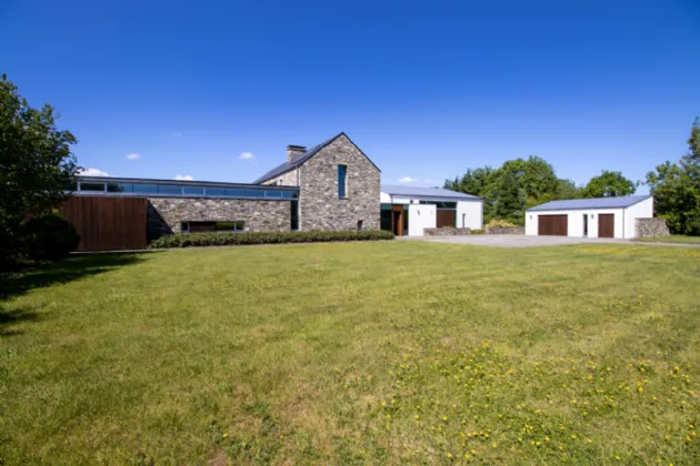 Photo of Curraghmore House, Drumdrishaghaun, Belcarra, Castlebar, Co Mayo, F23 K266