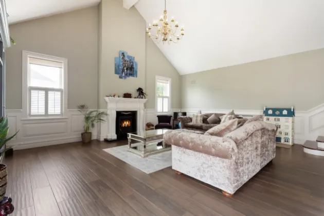 Photo of Hillcrest Lodge, 174 Ballygall Road, Glasnevin, Dublin 11, D11 V9X5