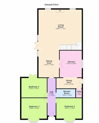 Photo of Hillcrest Lodge, 174 Ballygall Road, Glasnevin, Dublin 11, D11 V9X5