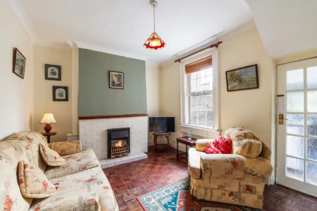 Photo of 16 Prospect Square, Glasnevin, Dublin 9, D09 T6H2