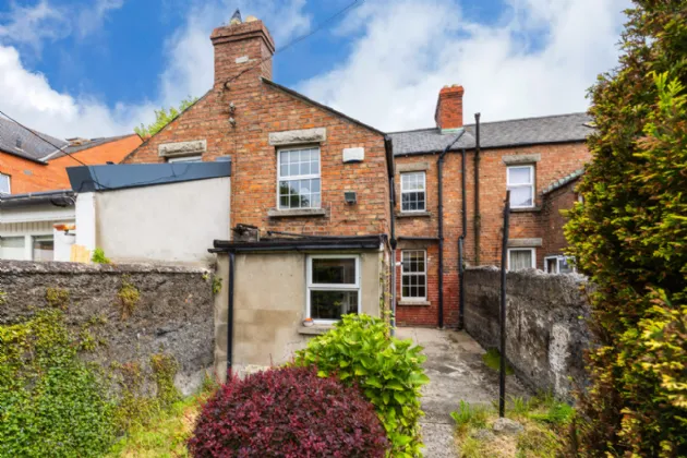 Photo of 16 Prospect Square, Glasnevin, Dublin 9, D09 T6H2