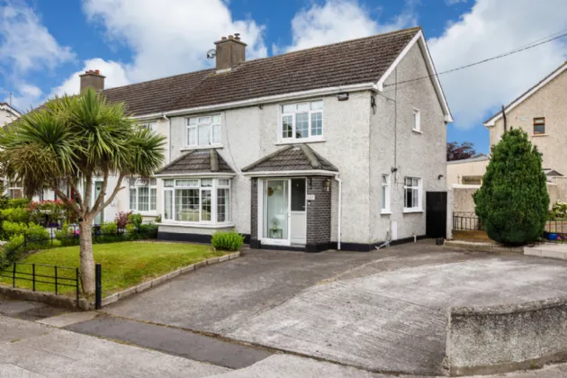 Photo of 127 Griffith Road, Finglas East, Dublin 11, D11 A3P9